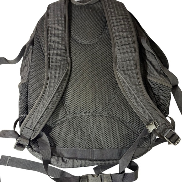 LL Bean Laptop Backpack LLBOJUS6 Black - Picture 5 of 13